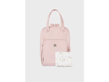 Koženkový ruksak Mayoral - 1519037066