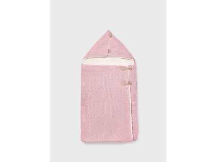 Pletený fusak Mayoral - 1509999055