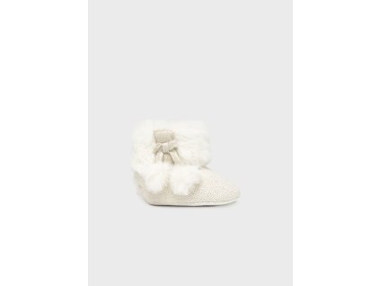 Pletené čižmy Mayoral - 1509954076