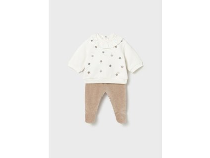 Dupačkový set Mayoral - 1502555062