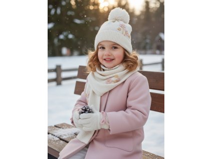 Čiapkový set Mayoral - 1510110070