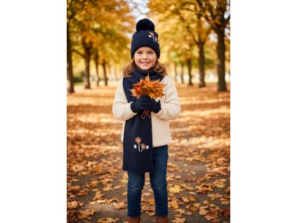 Čiapkový set Mayoral - 1510110073