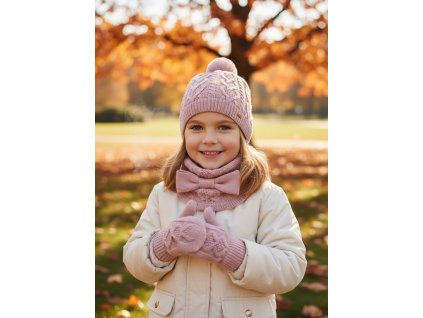 Čiapkový 3-dielny set Mayoral - 1510016045