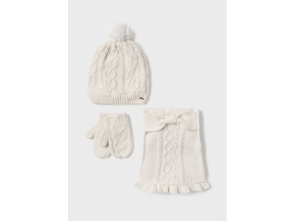 Čiapkový 3-dielny set Mayoral - 1510016044