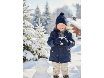 Čiapkový 3-dielny set Mayoral - 1510016046