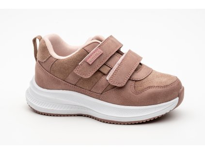 Protetika - topánky VIXI old pink
