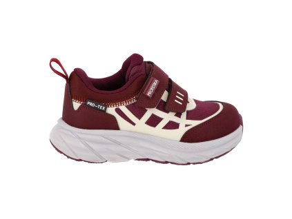 Protetika - topánky s PRO-tex membránou ELIA purple