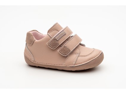 Protetika - barefoot topánky MAXIMA pink