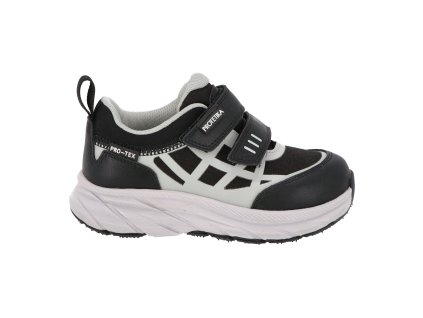 Protetika - topánky s PRO-tex membránou TIESTO black