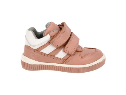 Protetika - topánky DERO pink