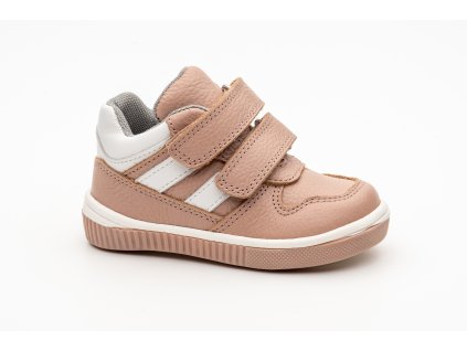 Protetika - topánky DERO pink