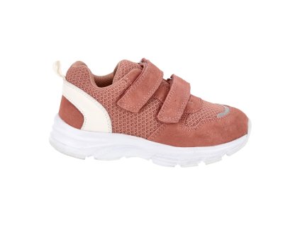 Protetika - ultraľahké tenisky s koženou ORTO vložkou ANDY nude