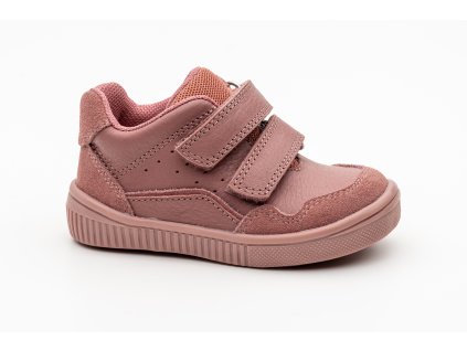 Protetika - topánky FANY old pink