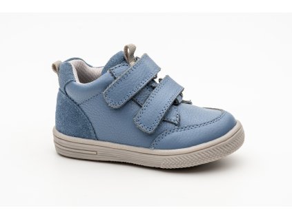 Protetika - topánky KAMY blue