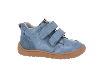 Protetika - barefoot topánky ALAN blue
