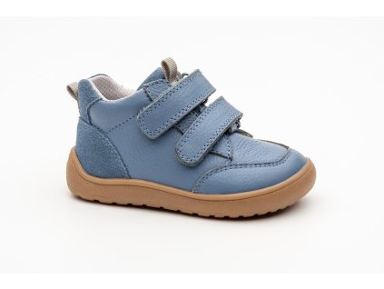 Protetika - barefoot topánky ALAN blue