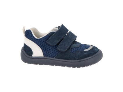 Protetika - barefoot topánky ALEX marine