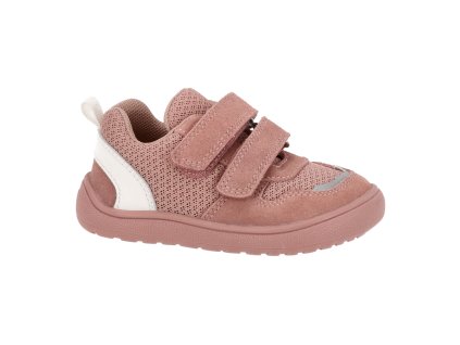 Protetika - barefoot topánky ALEX nude