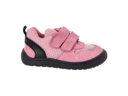 Protetika - barefoot topánky ALEX pink