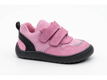 Protetika - barefoot topánky ALEX pink
