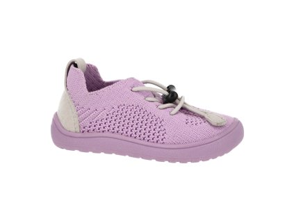 Protetika - barefoot topánky GAEL purple