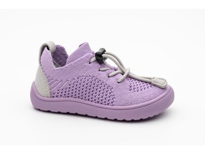 Protetika - barefoot topánky GAEL purple