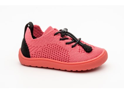 Protetika - barefoot topánky GAEL koral