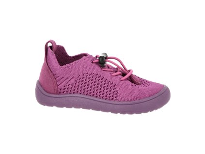 Protetika - barefoot topánky GAEL fuxia