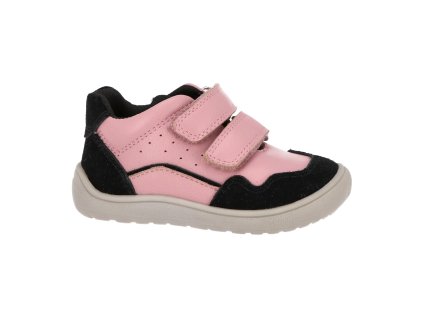 Protetika - barefoot topánky ANA pink