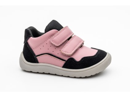Protetika - barefoot topánky ANA pink