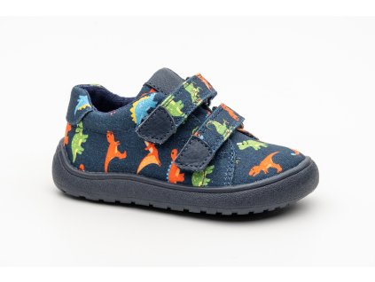 Protetika - barefoot topánky KORO dino