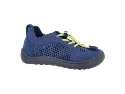 Protetika - barefoot topánky GAEL denim