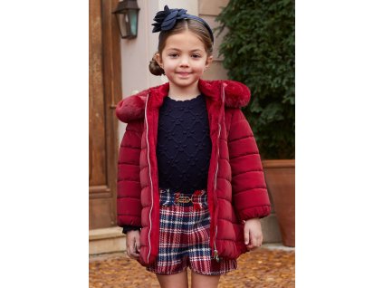 Vzorované kraťasy Abel&Lula - 1405712003