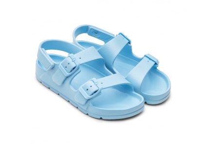 Protetika - sandále T 97 EVA blue sky