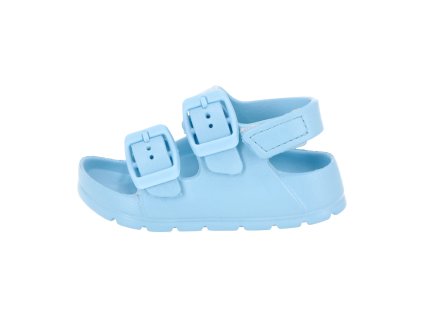 Protetika - sandále T 97 EVA blue sky