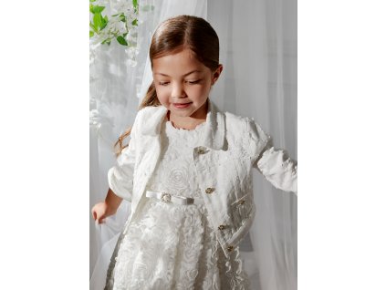 Bunda s flitrami Abel&Lula - 2605395003