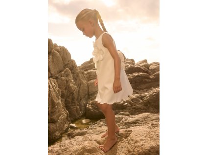 Kvetinové šaty Abel&Lula - 2605055003