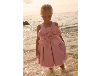 Kvetinové šaty Abel&Lula - 2605049057