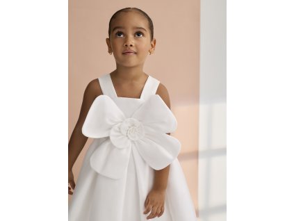 Kvetinové šaty Abel&Lula - 2605049056