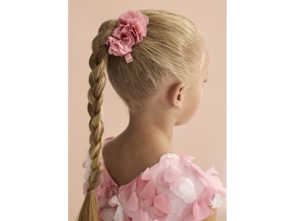 Sada kvetinových sponiek Abel&Lula - 2605470049