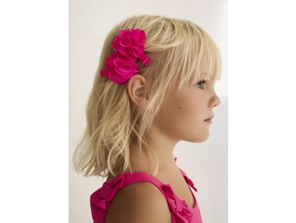 Sada kvetinových sponiek Abel&Lula - 2605470051