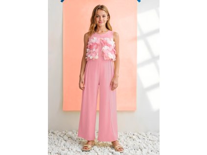 Šifónový overal Abel&Lula - 2605202010