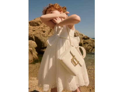 Tylové šaty Abel&Lula - 2605051003