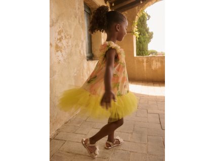 Šaty Abel&Lula - 2605040002