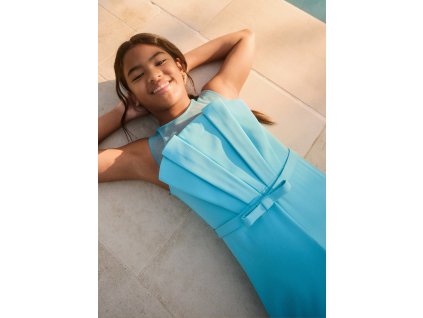 Krepové tričko Abel&Lula - 2605289003