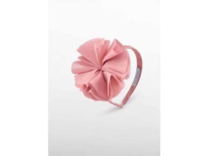 Čelenka kvetina Abel&Lula - 2605472078