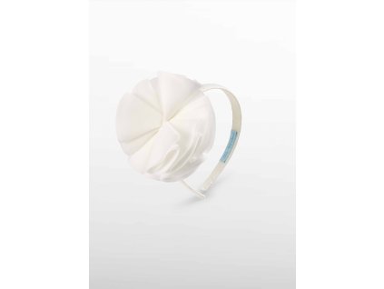 Čelenka kvetina Abel&Lula - 2605472077