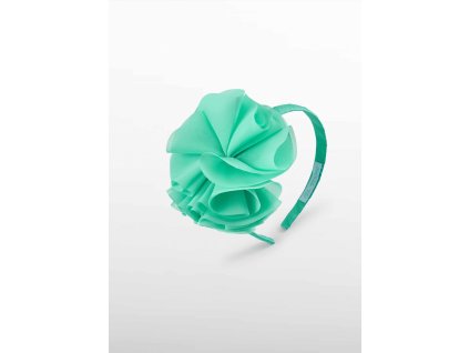 Čelenka kvetina Abel&Lula - 2605472079