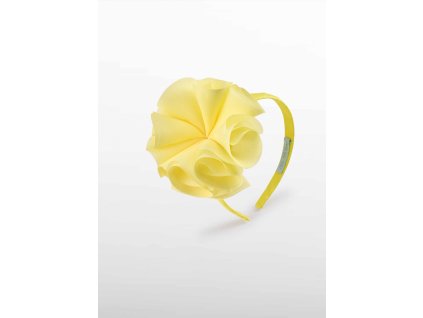 Čelenka kvetina Abel&Lula - 2605472080