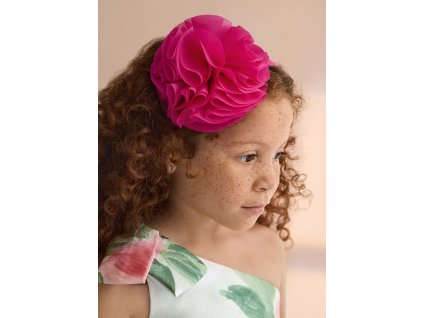 Čelenka kvetina Abel&Lula - 2605472081